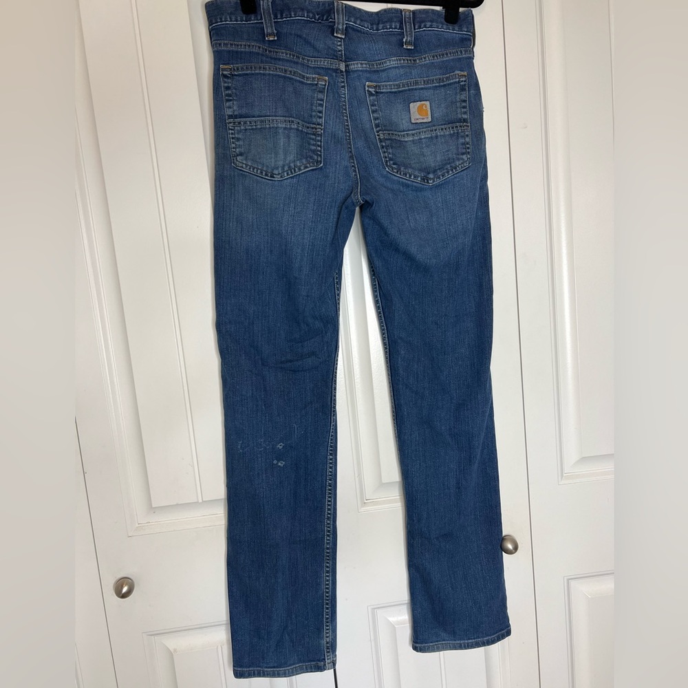 Carhartt Men’s Jeans 👖